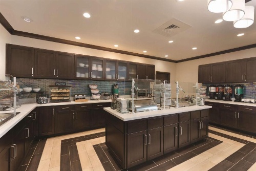 Homewood Suites By Hilton Mobile I-65/Airport Blvd image 13