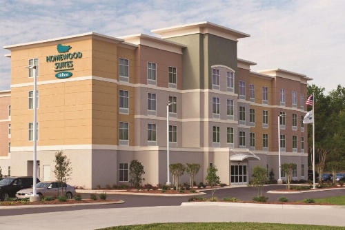 Homewood Suites By Hilton Mobile I-65/Airport Blvd image 22
