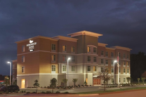 Homewood Suites By Hilton Mobile I-65/Airport Blvd image 24