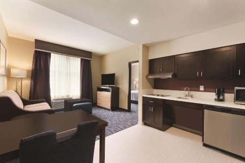 Homewood Suites By Hilton Mobile I-65/Airport Blvd image 9